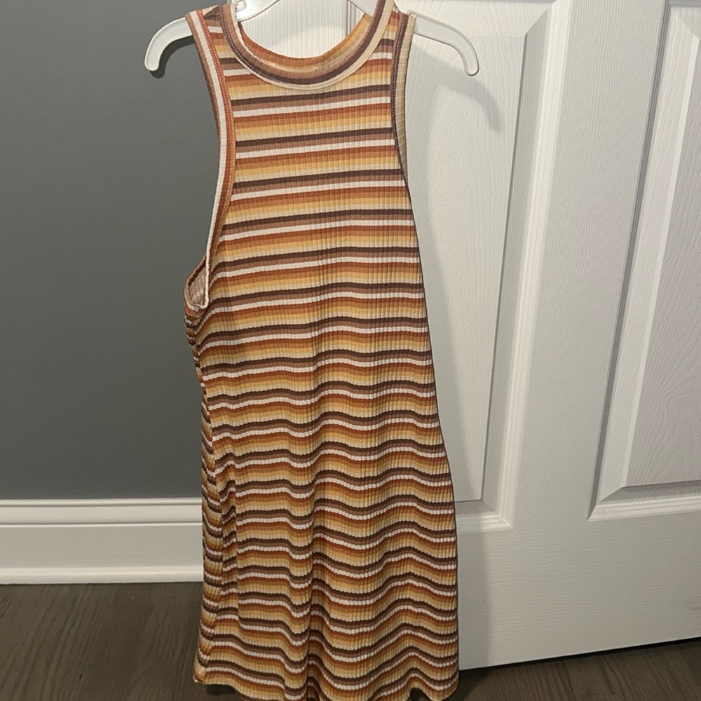 Billabong dress